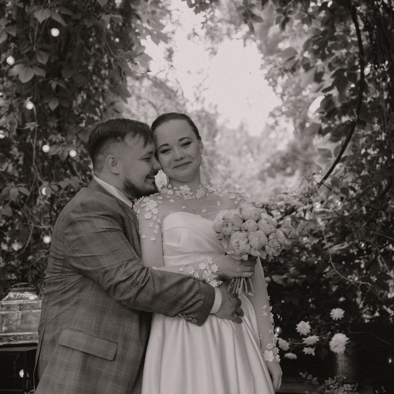 Ваши отзывы. Свадебный и индивидуальный фотограф из Казани