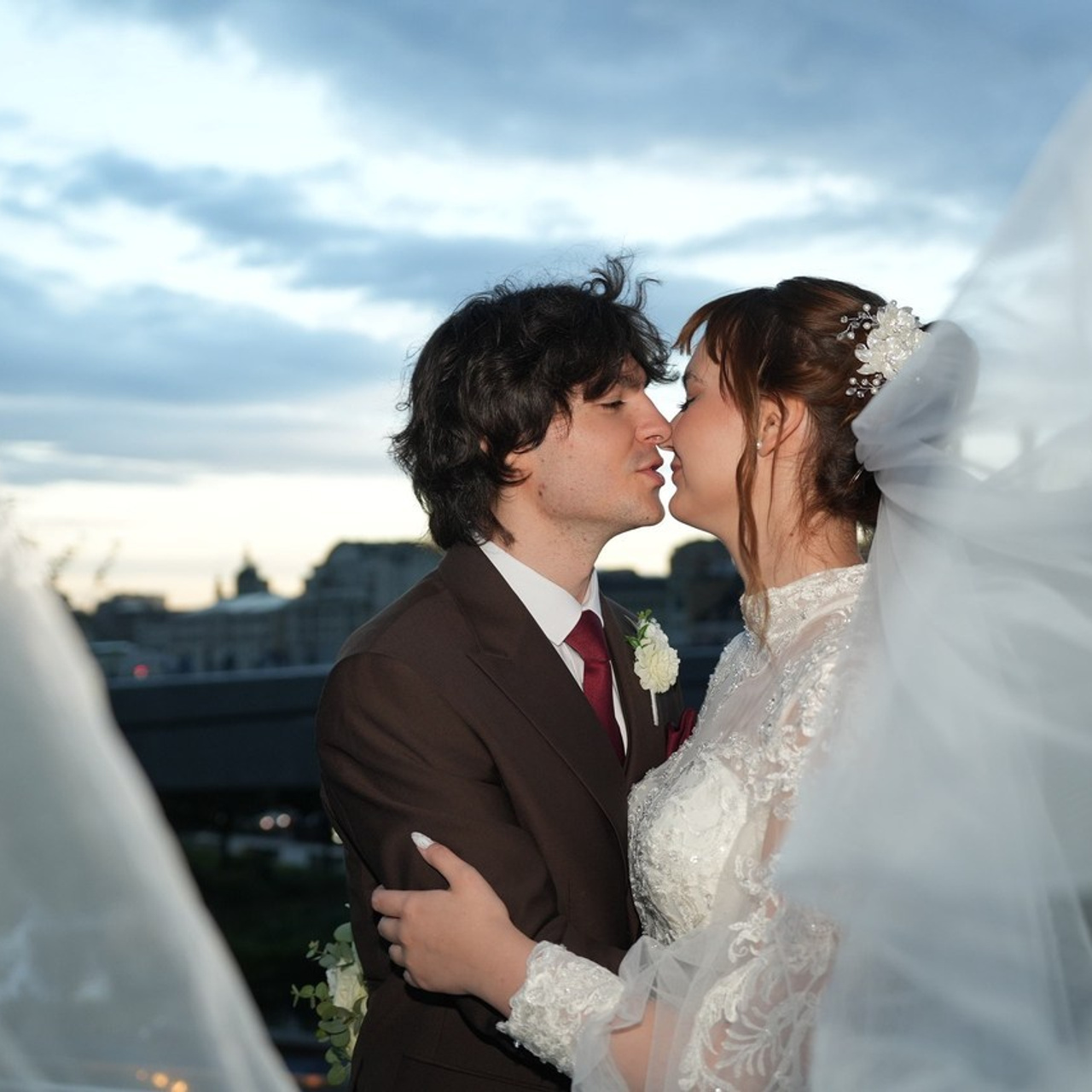 Ваша любовь | Отзывы. Фото и видео съёмка в Москве и МО Александр Чапала и Трояк Алеся