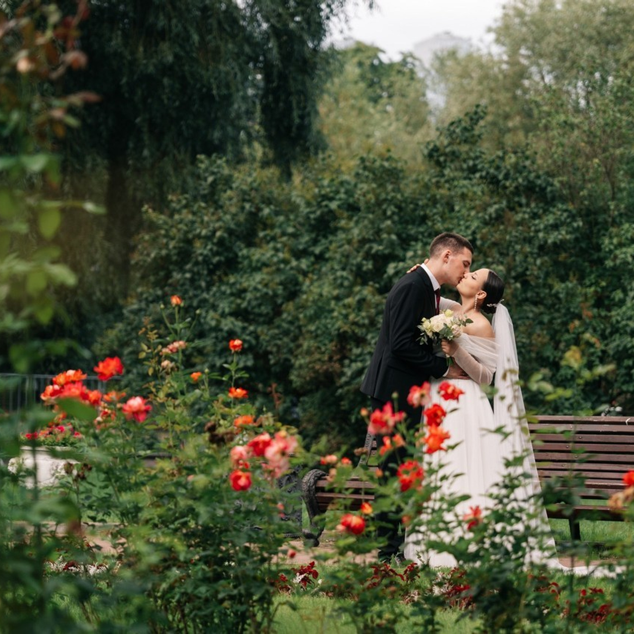 Ваша любовь | Отзывы. Фото и видео съёмка в Москве и МО Александр Чапала и Трояк Алеся