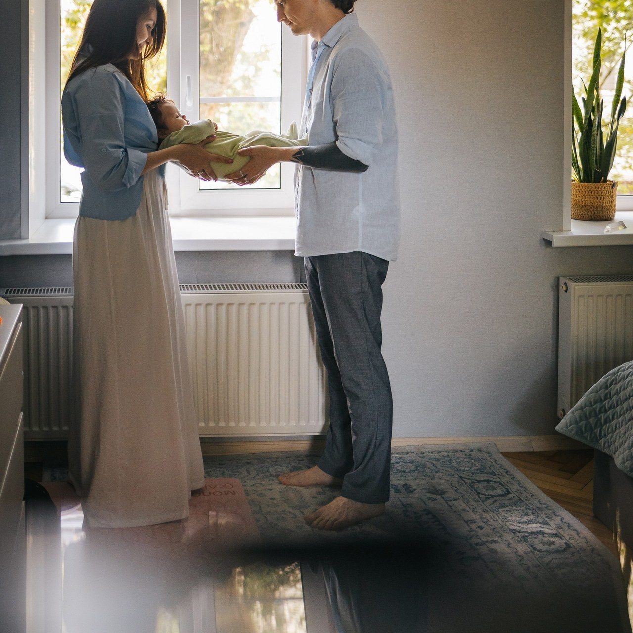 Отзывы. Семейный lifestyle фотограф в Санкт-Петербурге Людмила Пахомова