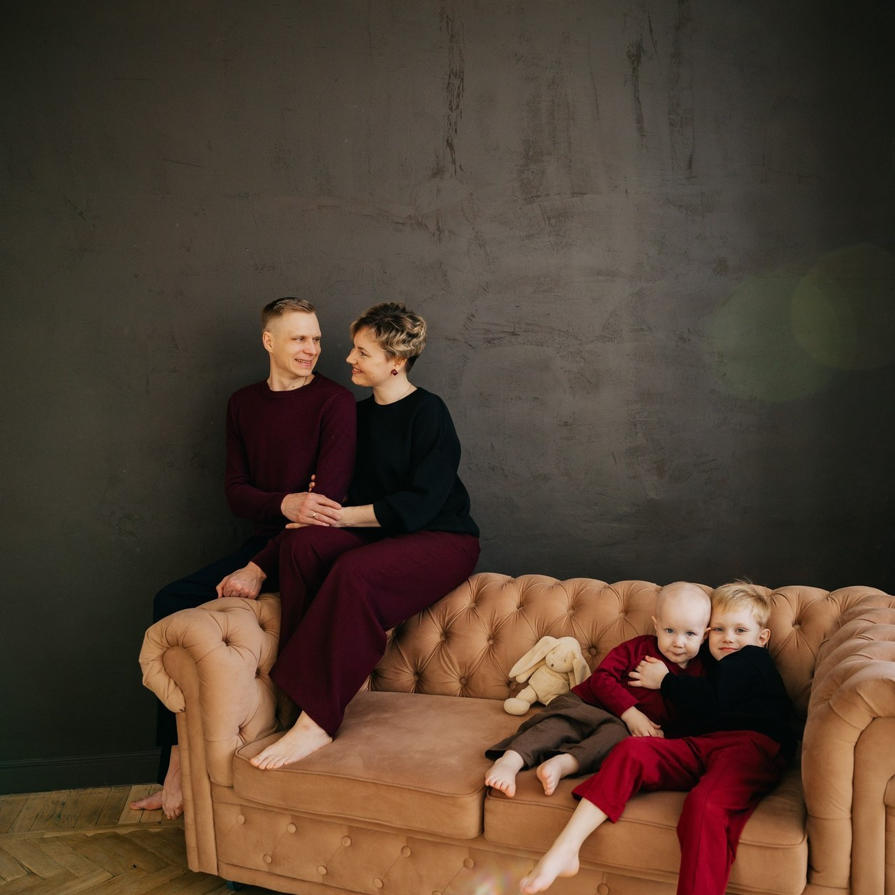 Отзывы. Семейный lifestyle фотограф в Санкт-Петербурге Людмила Пахомова