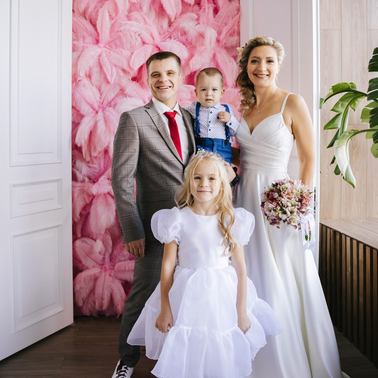 Отзывы. Семейный lifestyle фотограф в Санкт-Петербурге Людмила Пахомова