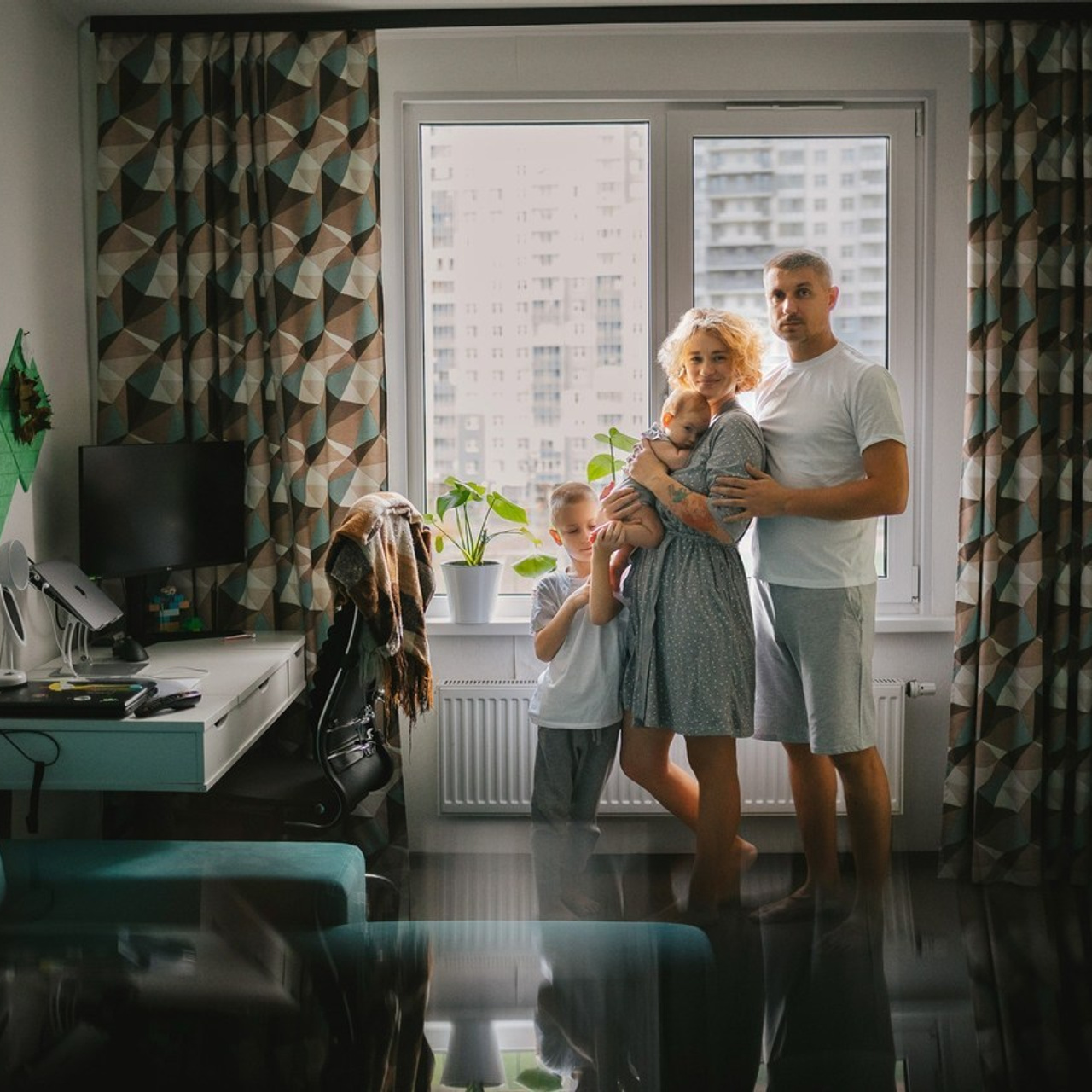 Отзывы. Семейный lifestyle фотограф в Санкт-Петербурге Людмила Пахомова