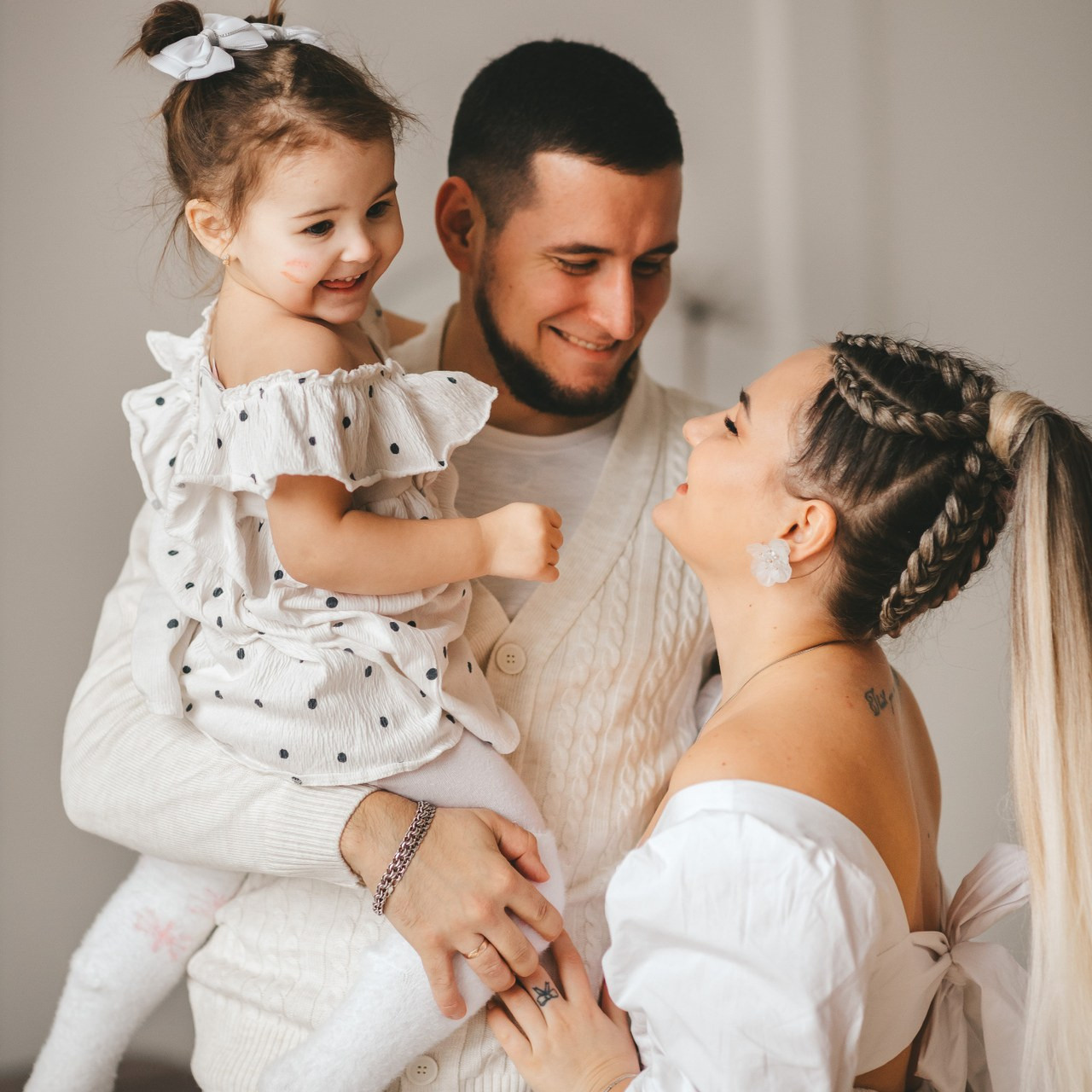 Отзывы. Семейный lifestyle фотограф в Санкт-Петербурге Людмила Пахомова