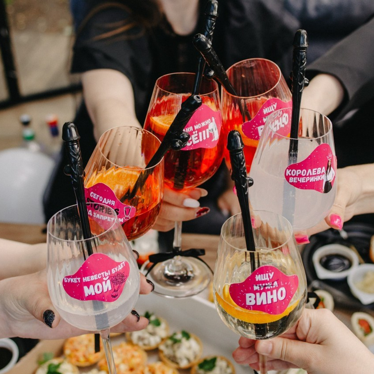 Отзывы. Ph.proulints