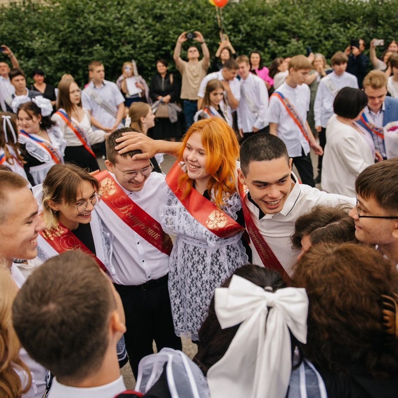 Отзывы. Ph.proulints