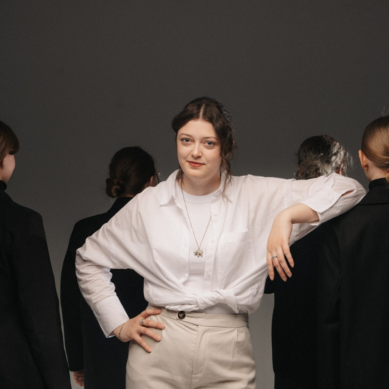 Отзывы. Ph.proulints