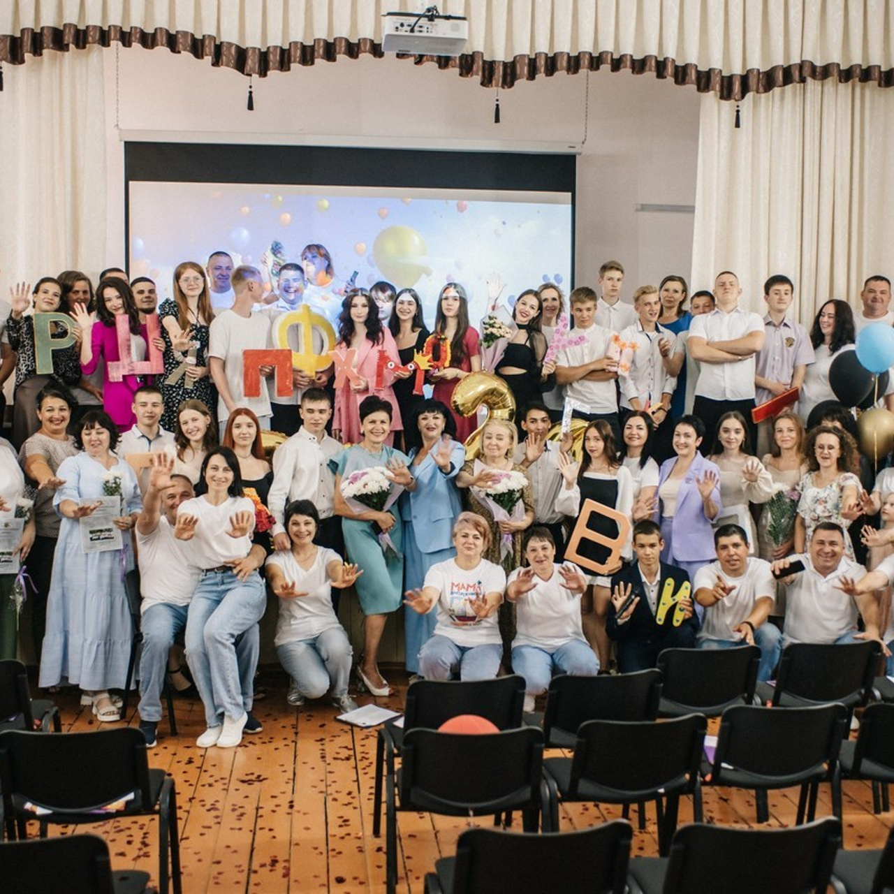 Отзывы. Ph.proulints