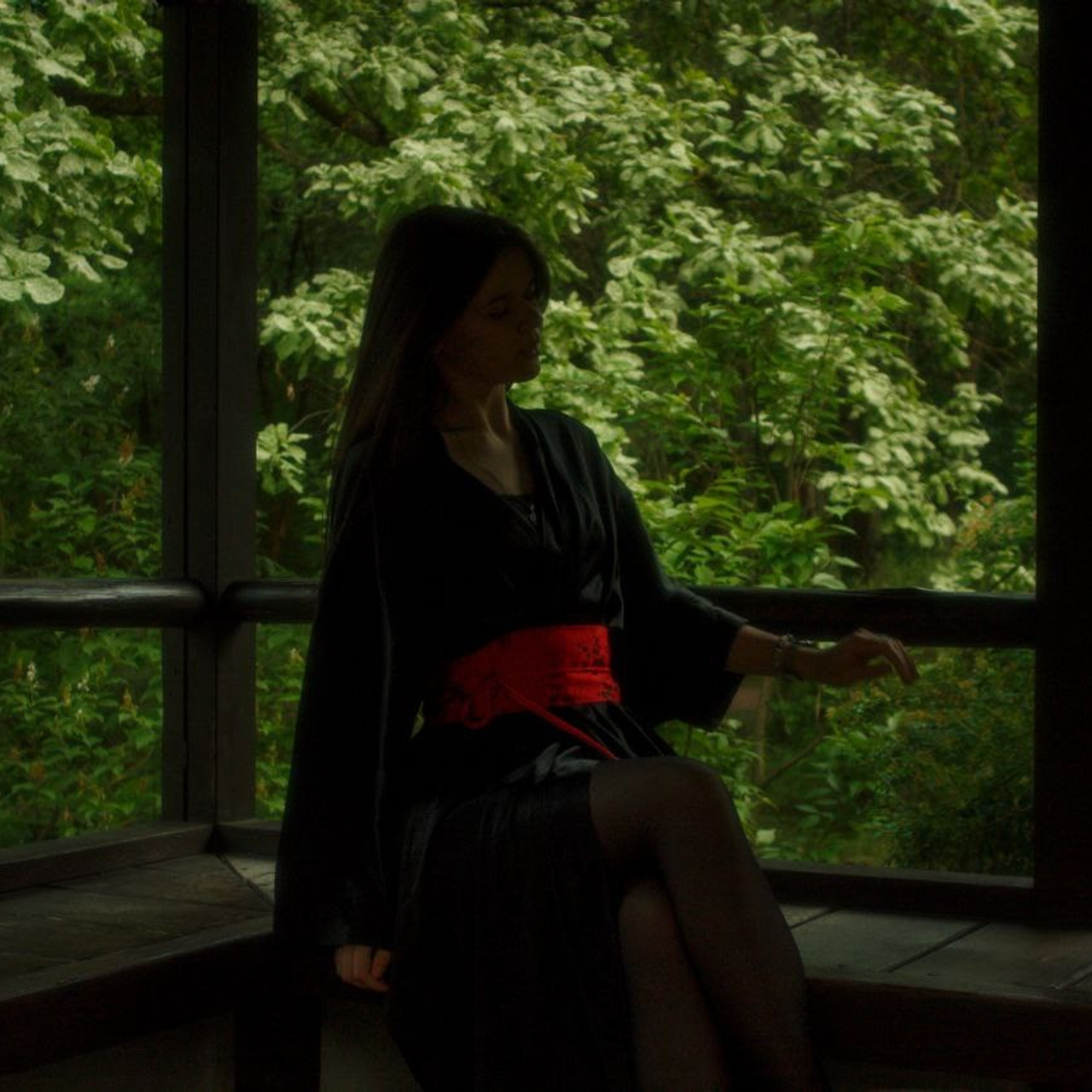 geisha