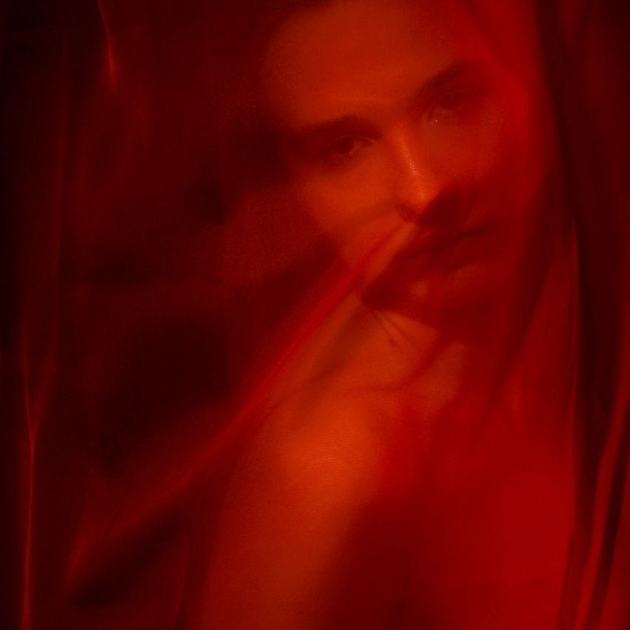 i see red
