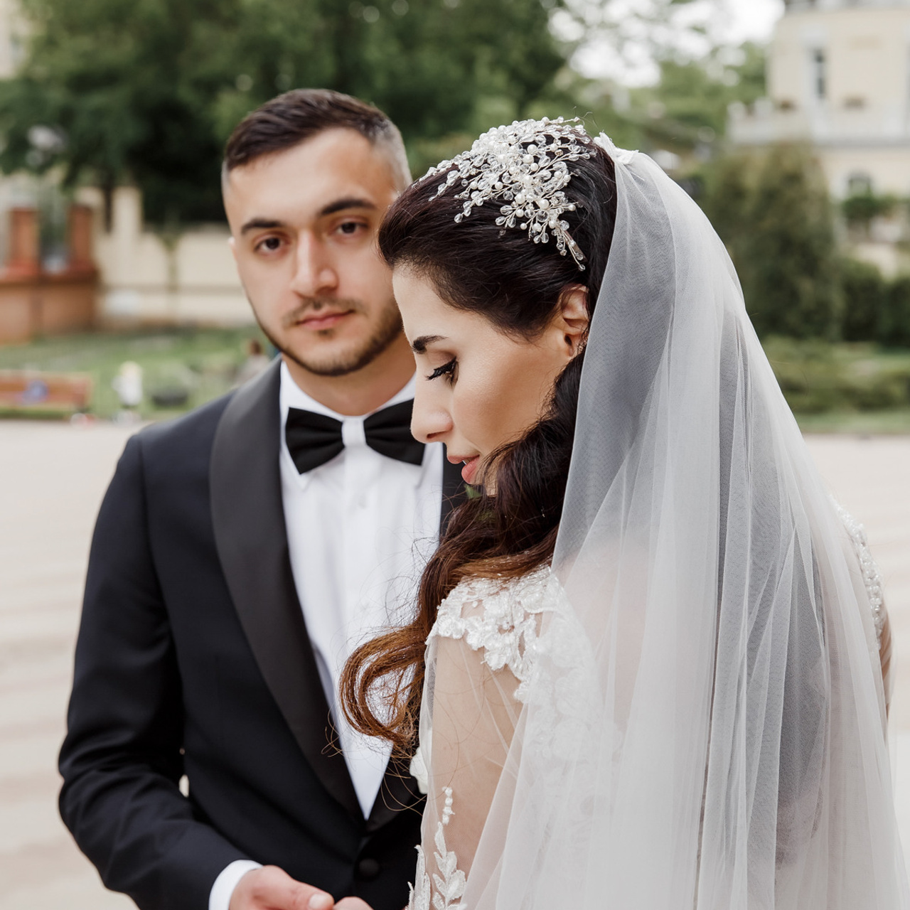 Ерануи и Карен