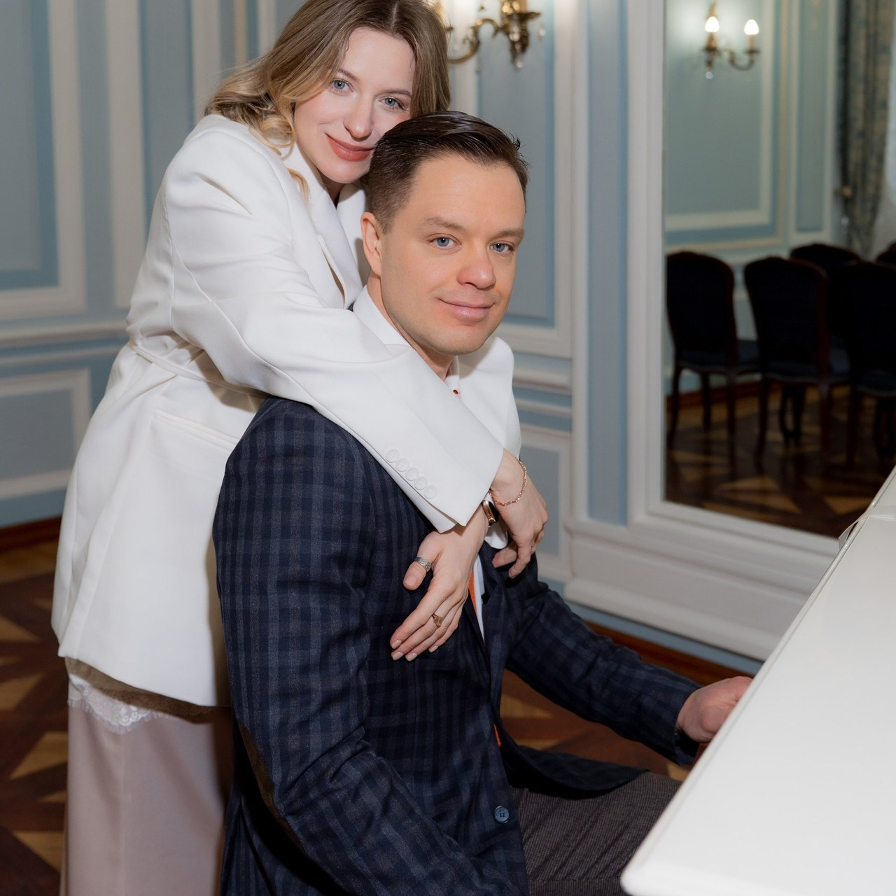 Отзывы. Портретный и свадебный фотограф Алла Карени Москва