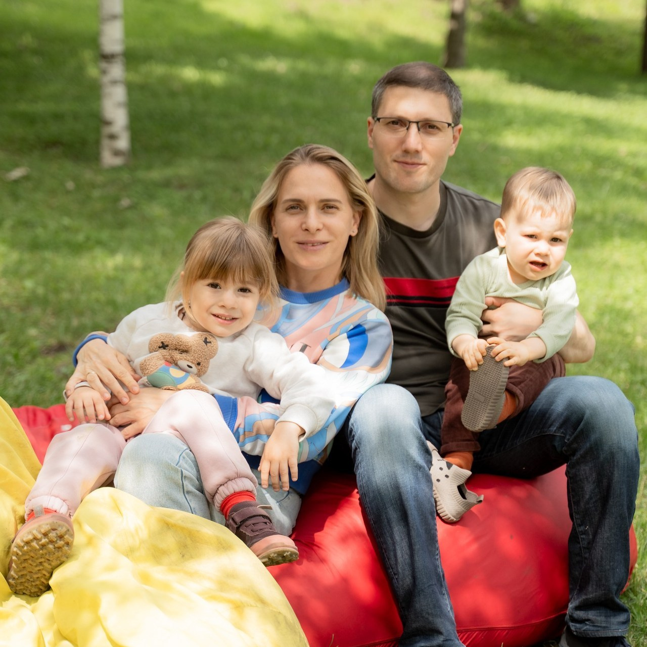 Отзывы. Портретный и свадебный фотограф Алла Карени Москва