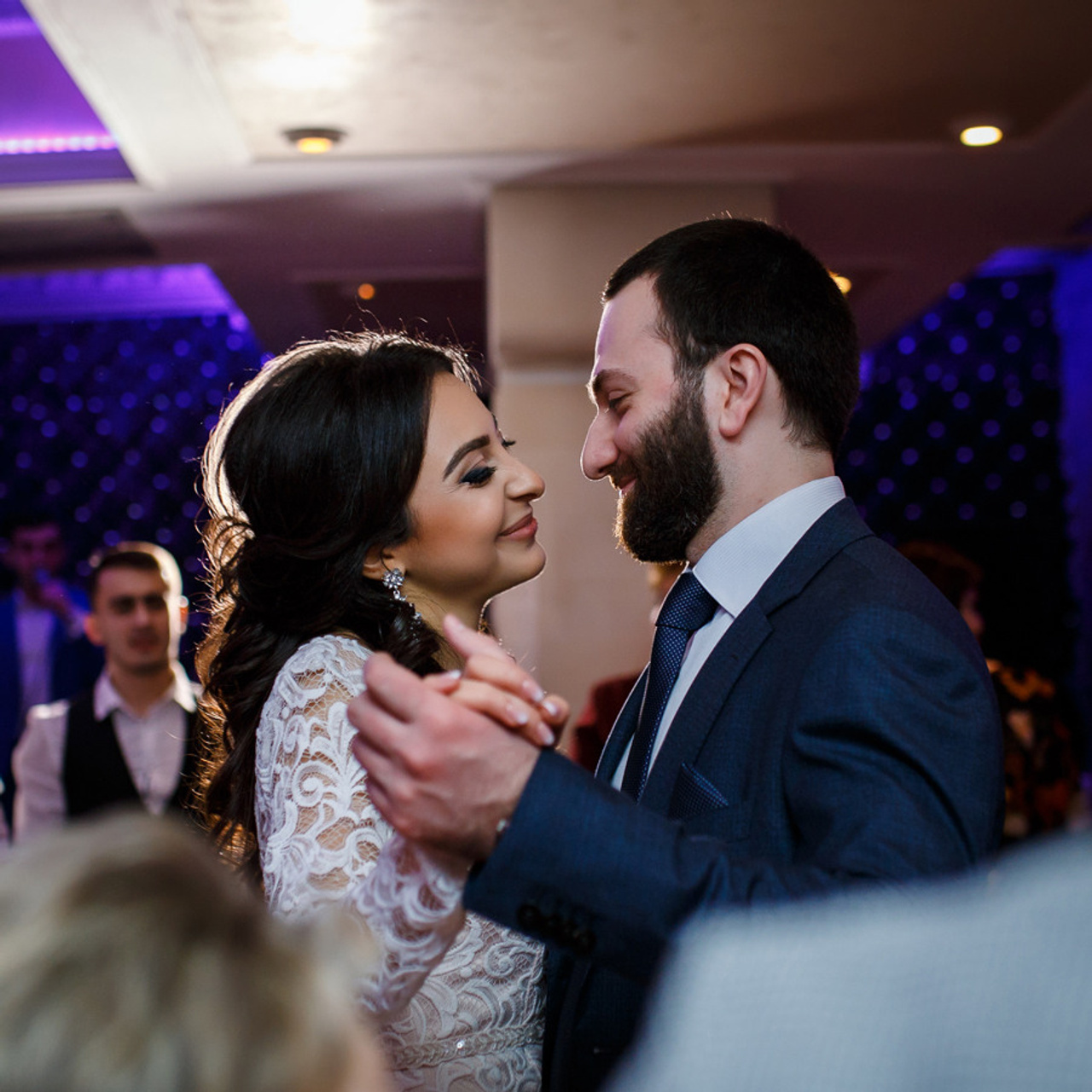 Отзывы. Портретный и свадебный фотограф Алла Карени Москва