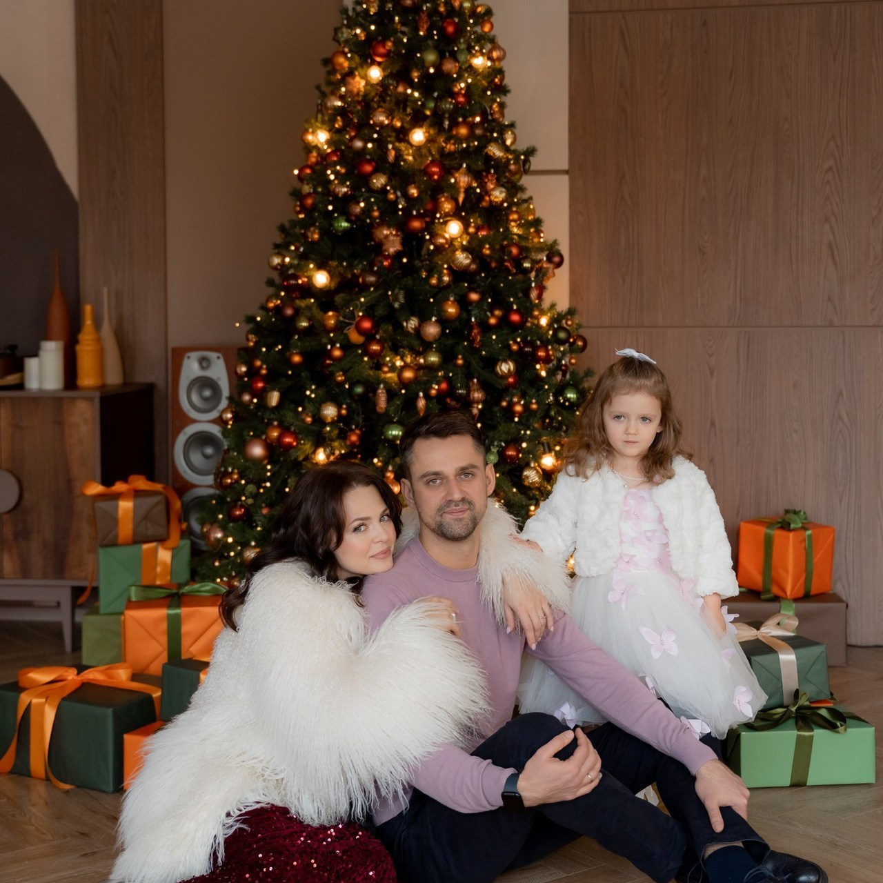 Отзывы. Портретный и свадебный фотограф Алла Карени Москва