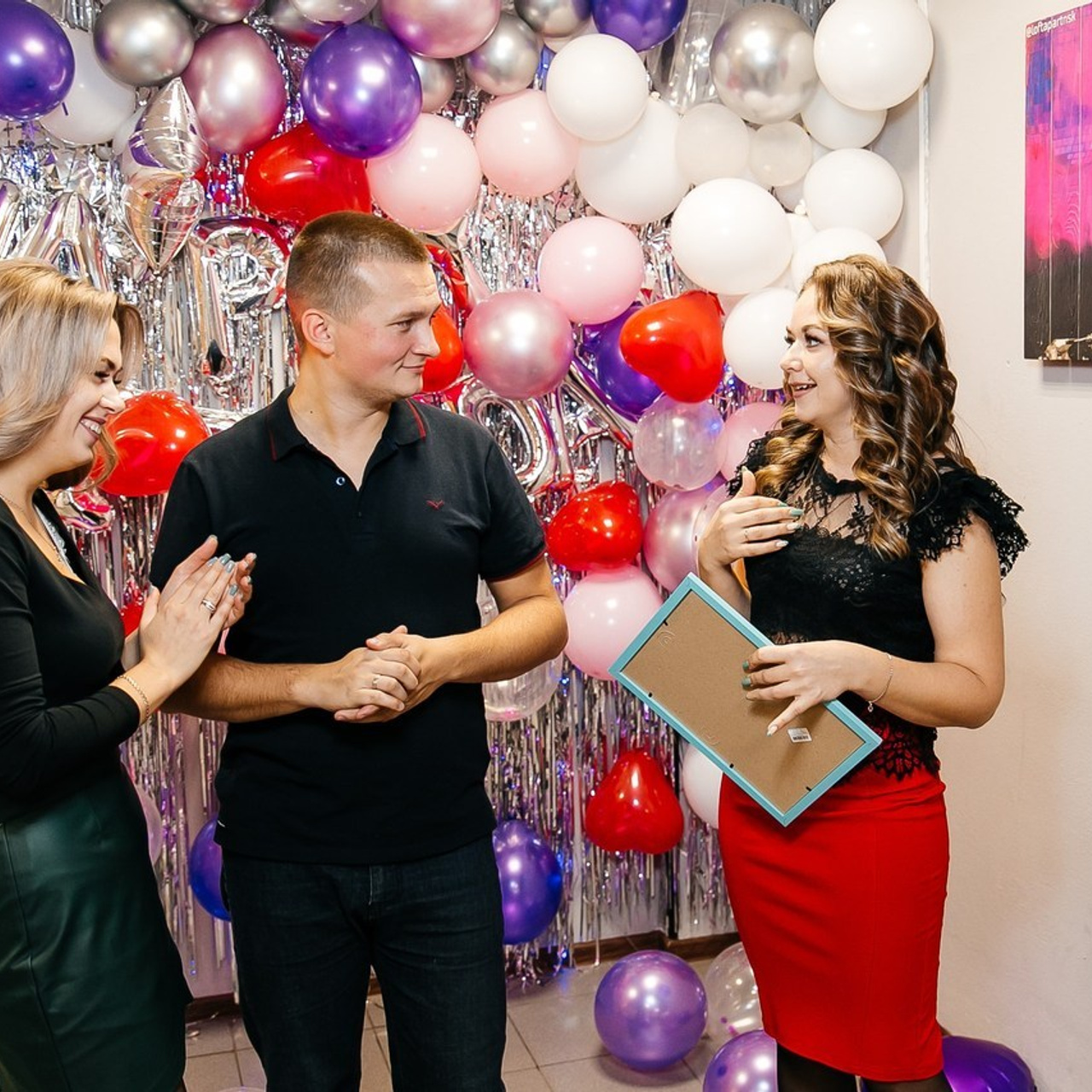 Отзывы. Фотограф в Новосибирске Сергей Белов