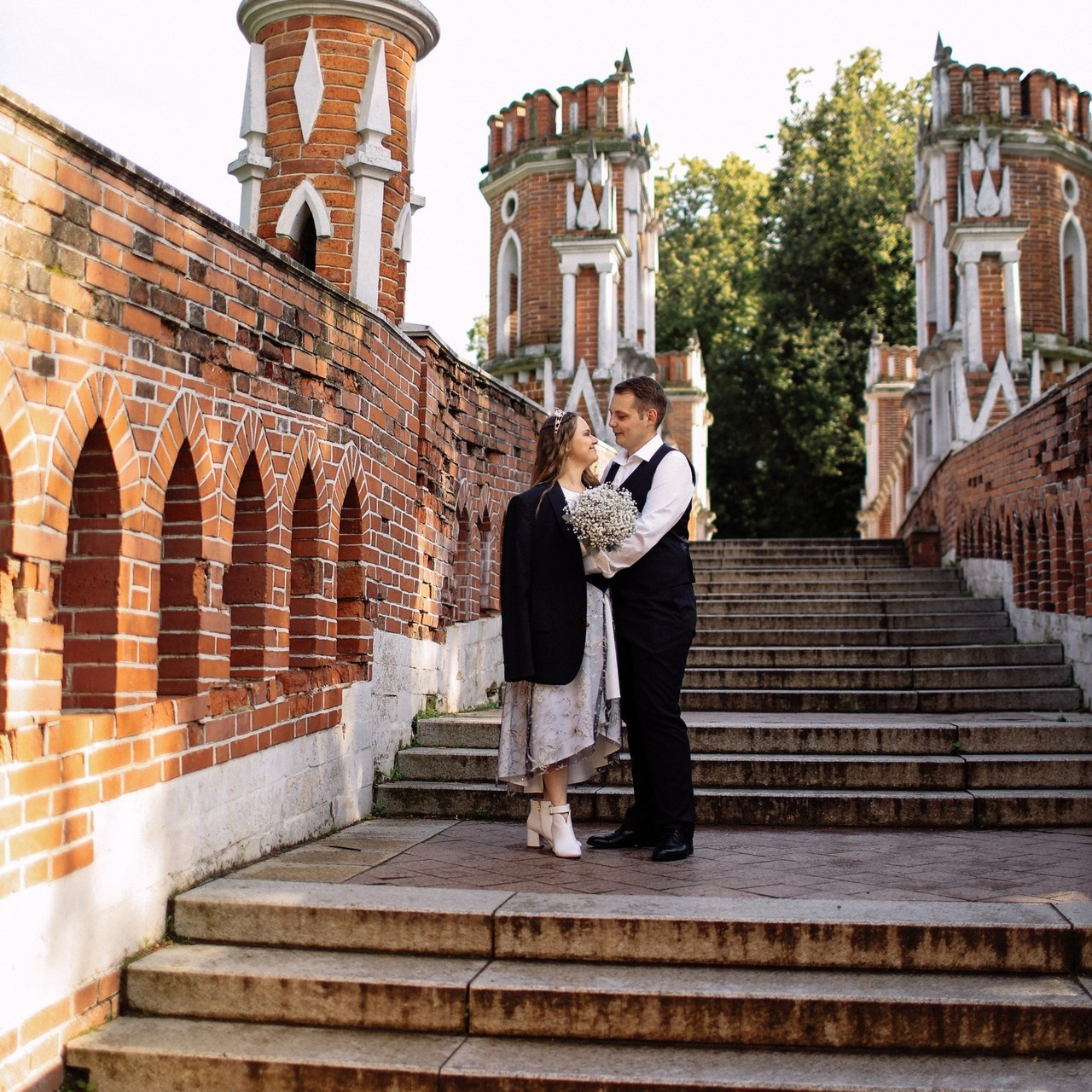 Фотограф отзывы. Свадебный фотограф Мария Железняк в Москве