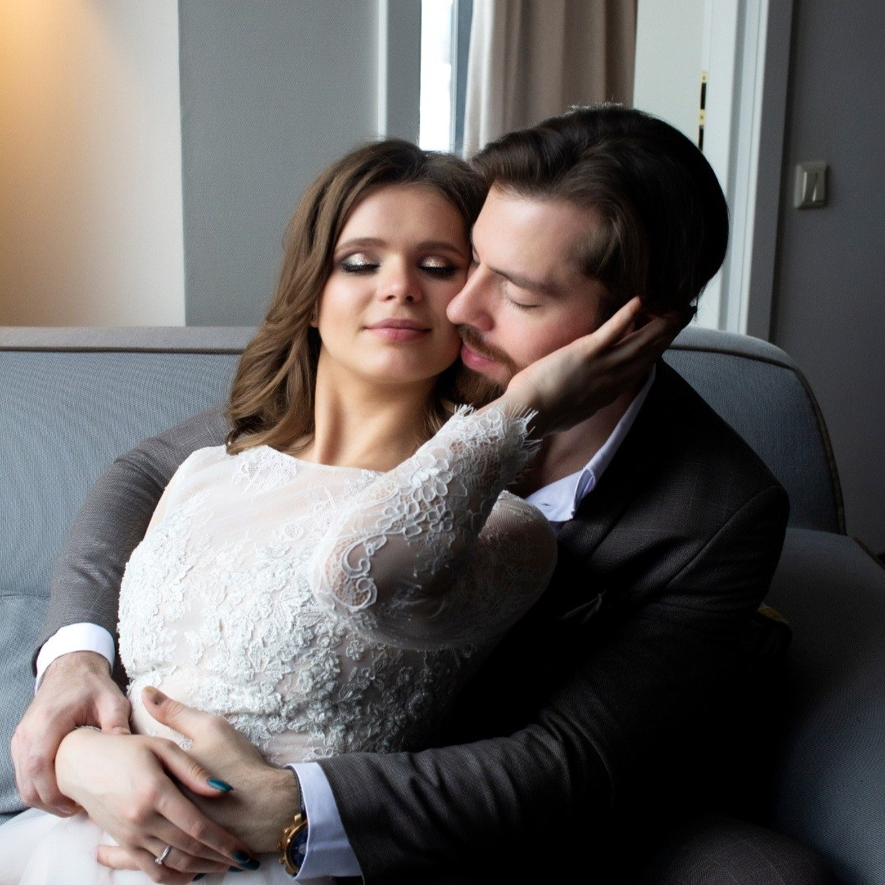 Фотограф отзывы. Свадебный фотограф Мария Железняк в Москве