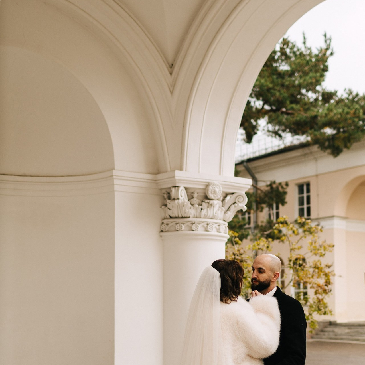 Фотограф отзывы. Свадебный фотограф Мария Железняк в Москве