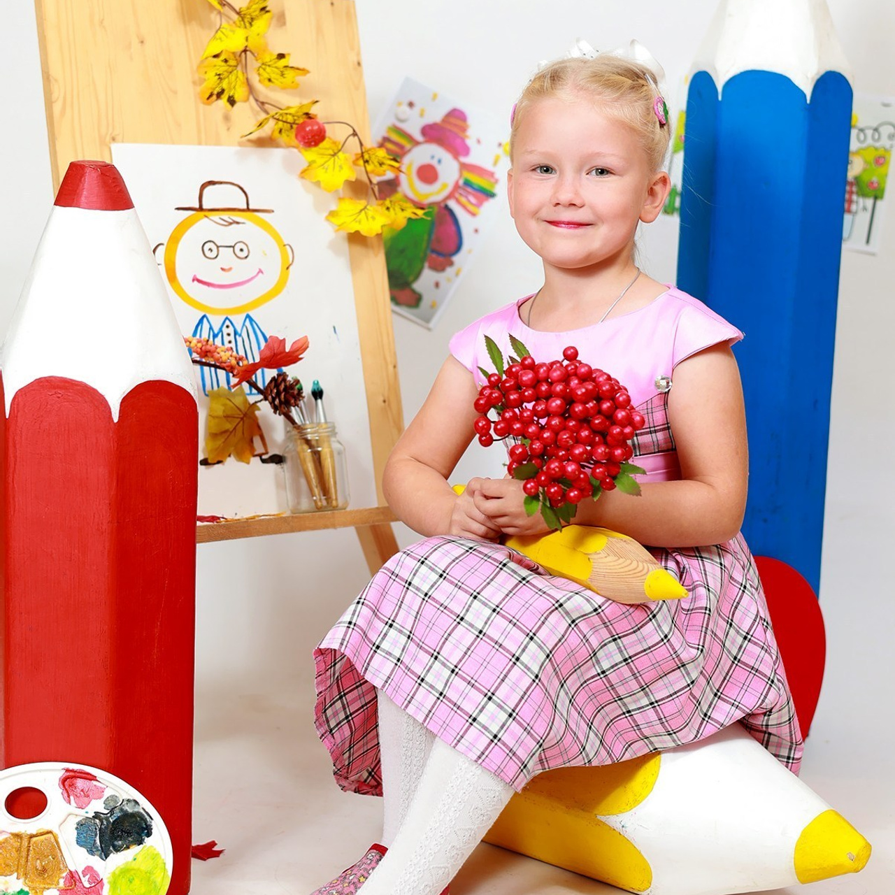 Отзывы о выпускных альбомах в Иваново Светлана и Александр Янкины. Выпускные альбомы в Иваново в детский сад и школу. Александр и Светлана Янкины