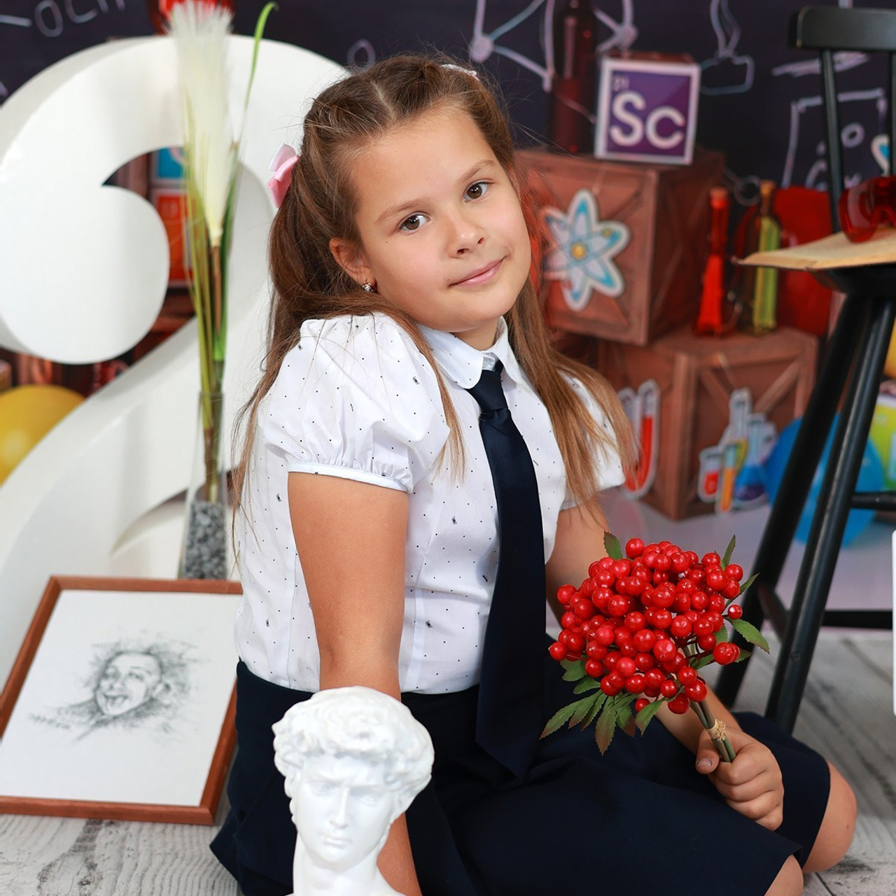 Отзывы о выпускных альбомах в Иваново Светлана и Александр Янкины. Выпускные альбомы в Иваново в детский сад и школу. Александр и Светлана Янкины