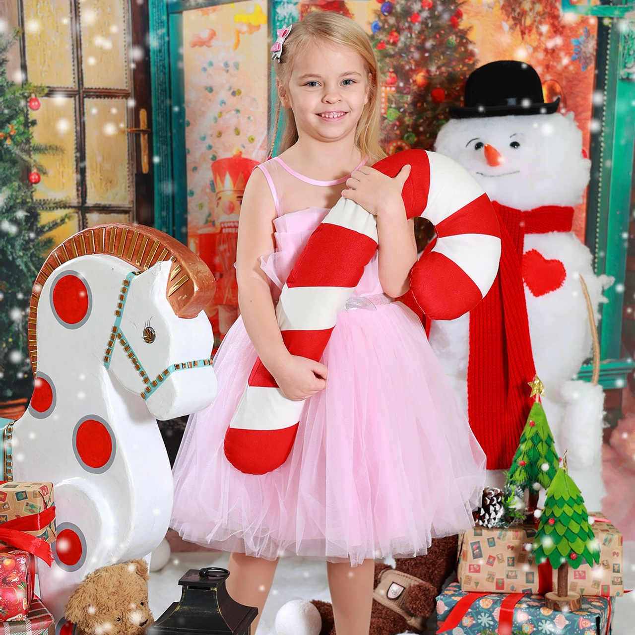 Магазин игрушек