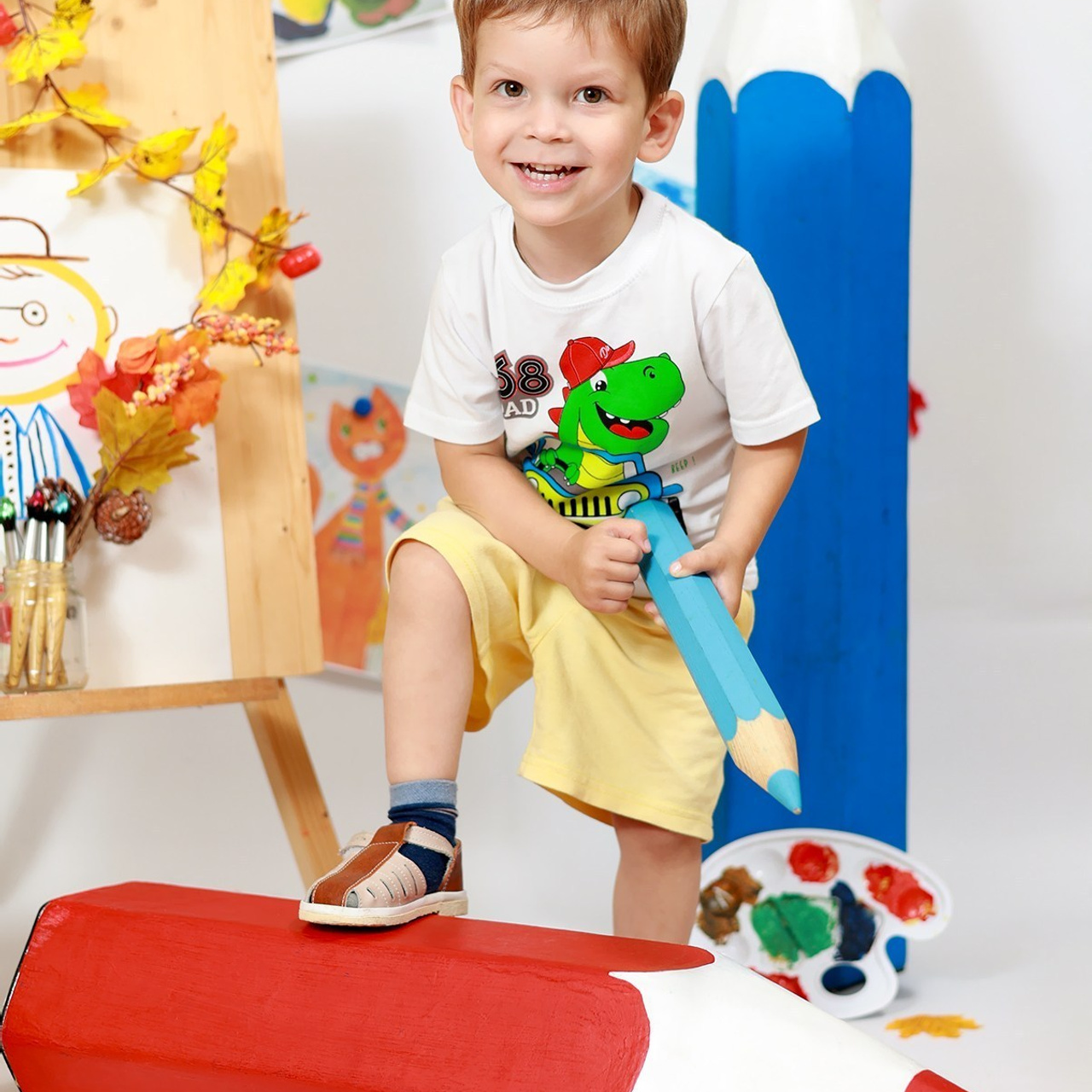 Отзывы о выпускных альбомах в Иваново Светлана и Александр Янкины. Выпускные альбомы в Иваново в детский сад и школу. Александр и Светлана Янкины