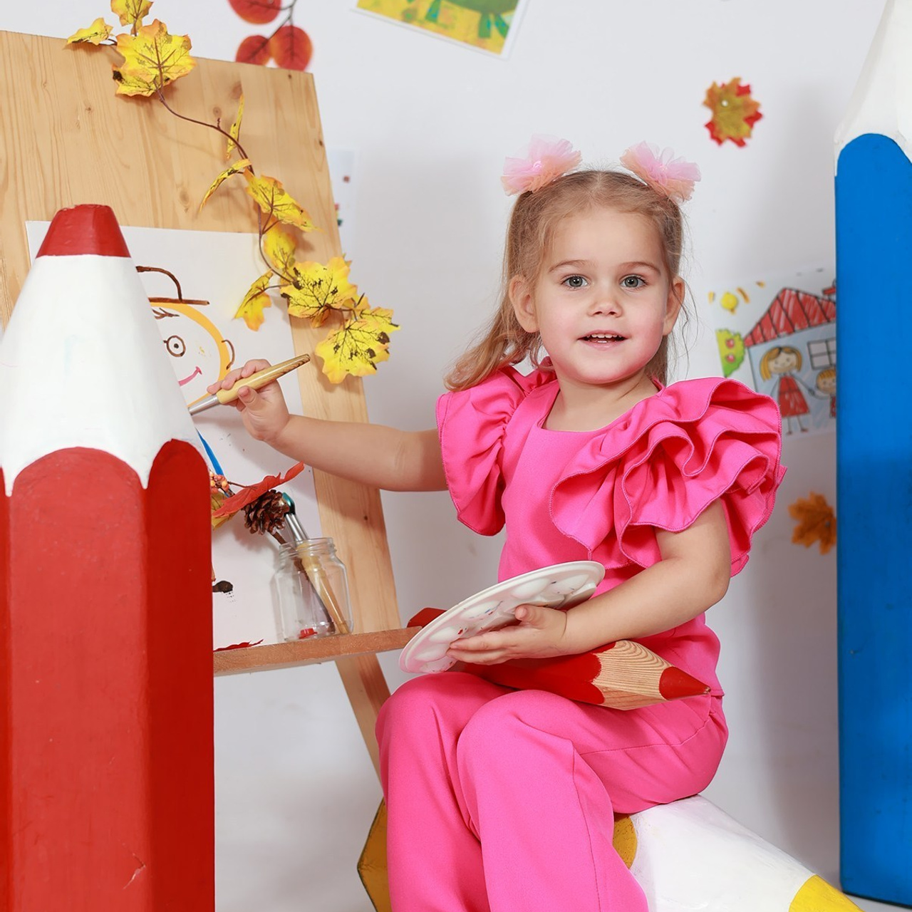 Отзывы о выпускных альбомах в Иваново Светлана и Александр Янкины. Выпускные альбомы в Иваново в детский сад и школу. Александр и Светлана Янкины