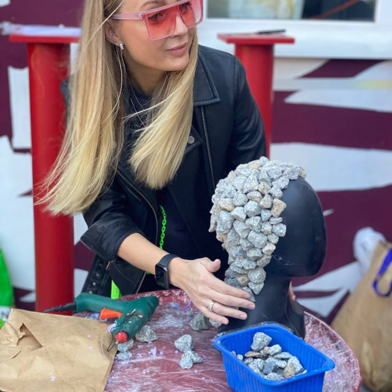 Анна Снегина новости. Artist Anna Snegina Художница Анна Снегина