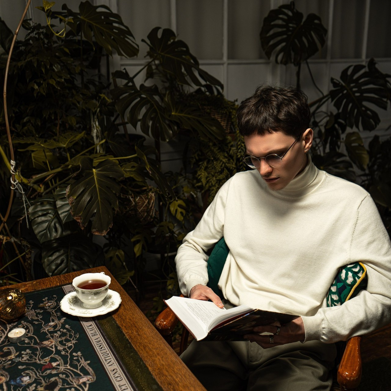 ОТЗЫВЫ. ASLAN — Индивидуальный фотограф из Питера