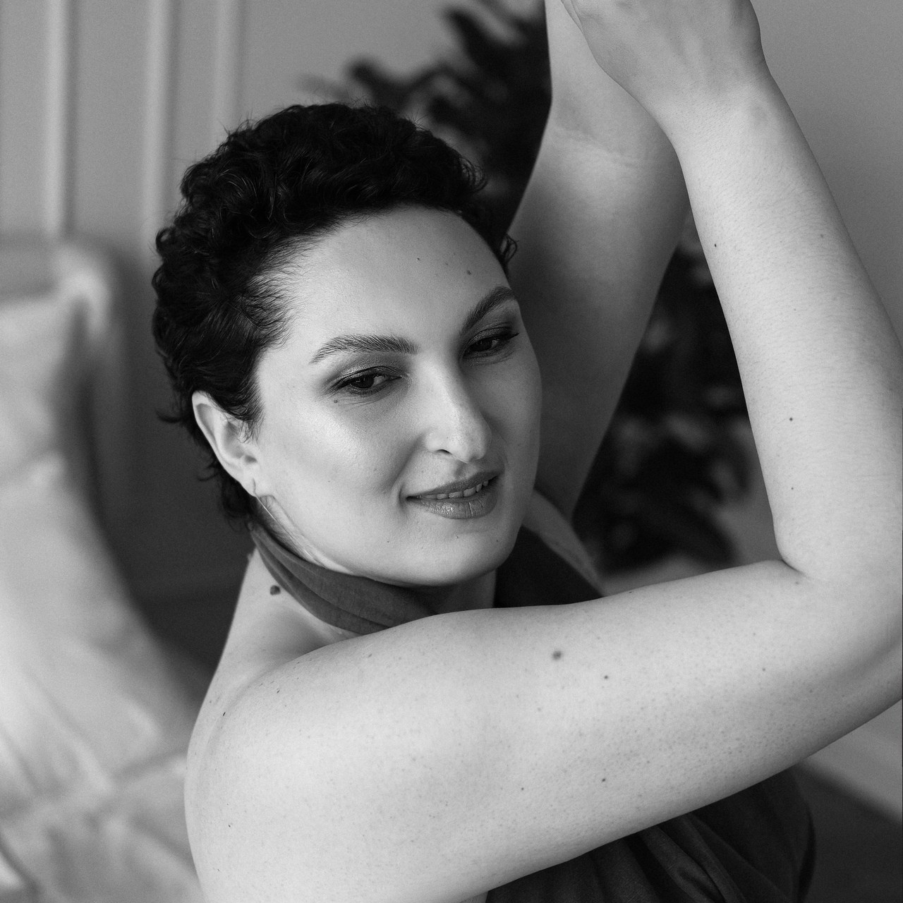 Отзывы. Arinazaletova