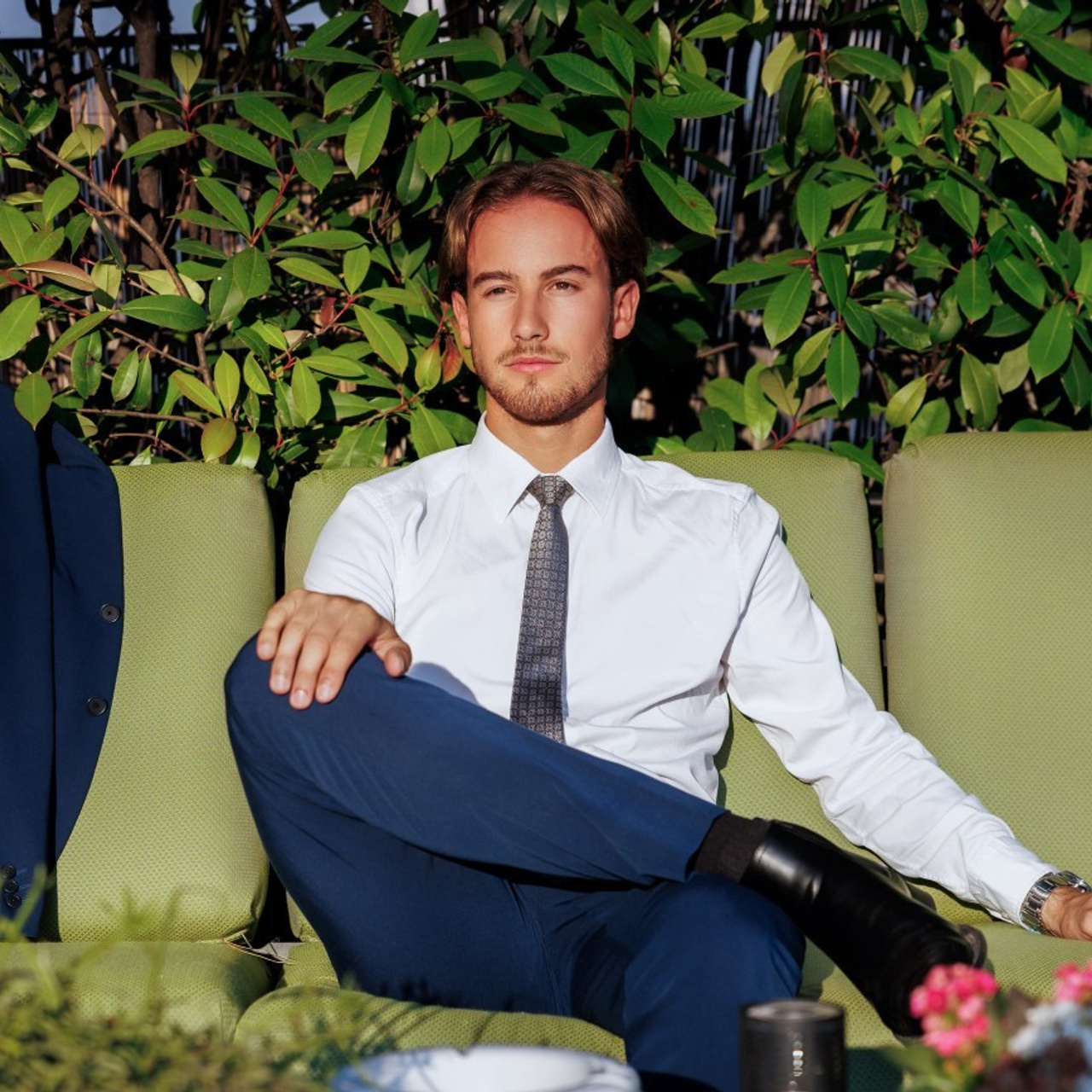 Отзывы. Фотограф в Москве Андрей Овчаров