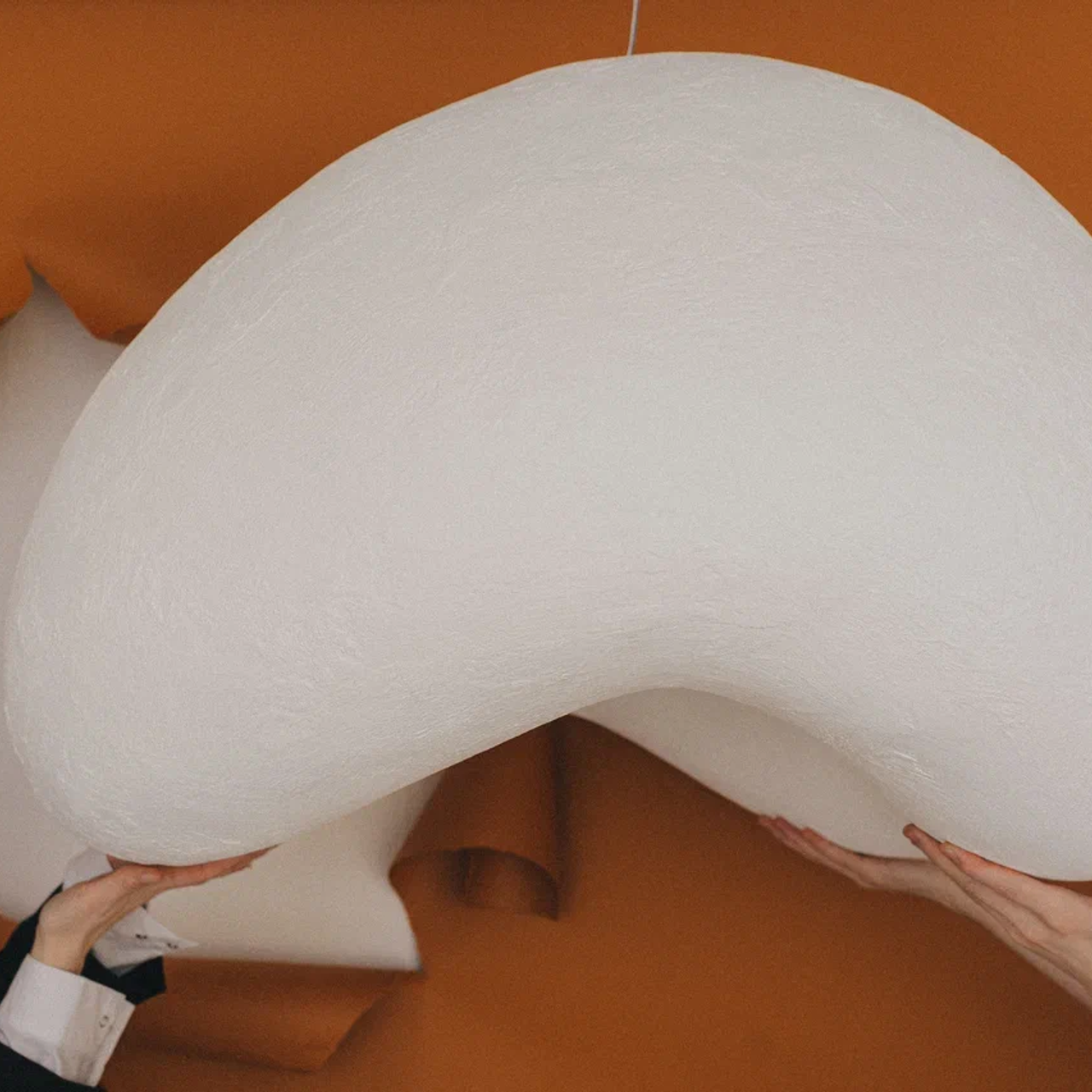 Коллекция «Велес» — изделия из стекловолокна