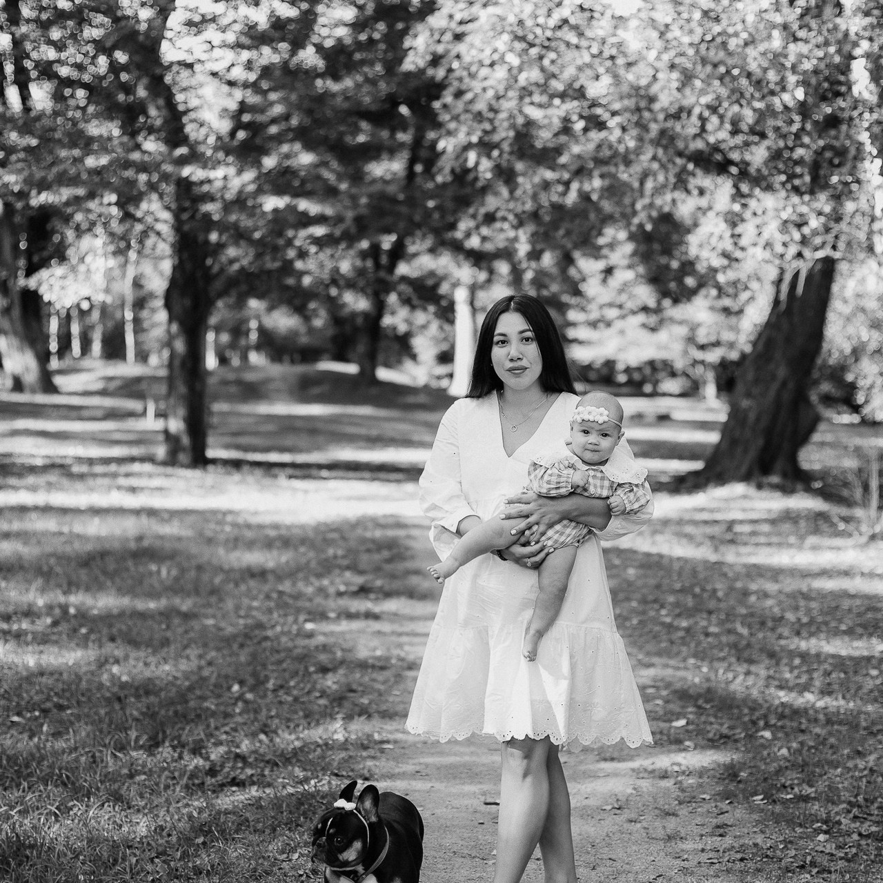 Отзывы. Life style фотограф Нади Тронец во Владивостоке