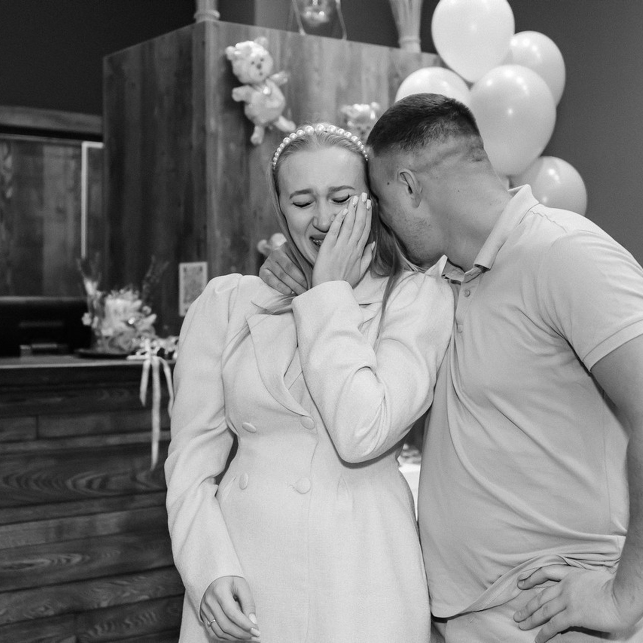 Отзывы. Life style фотограф Нади Тронец во Владивостоке