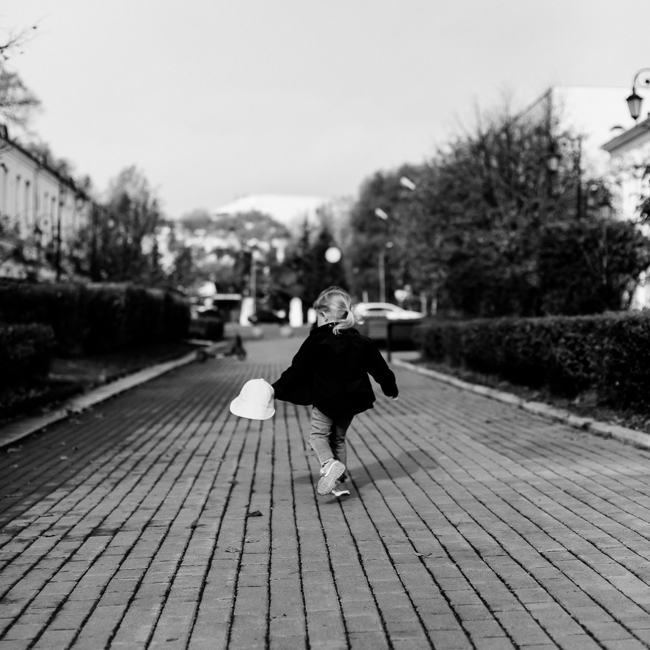 Отзывы. Life style фотограф Нади Тронец во Владивостоке