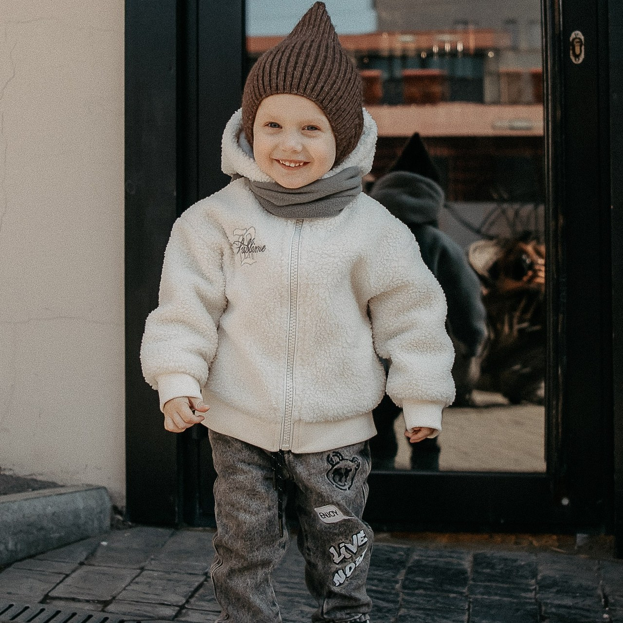 Отзывы. Life style фотограф Нади Тронец во Владивостоке