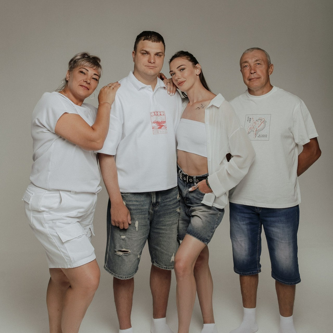 Отзывы. Life style фотограф Нади Тронец во Владивостоке