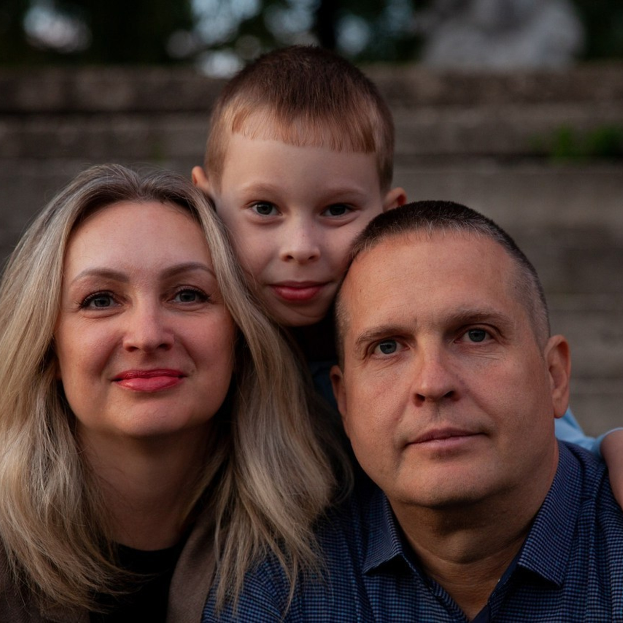 Отзывы. Портретный фотограф в СПб Ирина Маринина