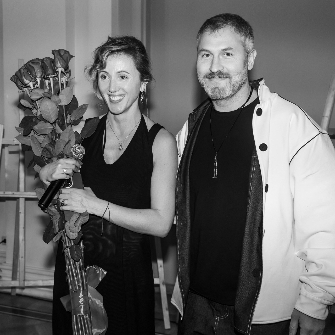 Отзывы. Портретный фотограф в СПб Ирина Маринина