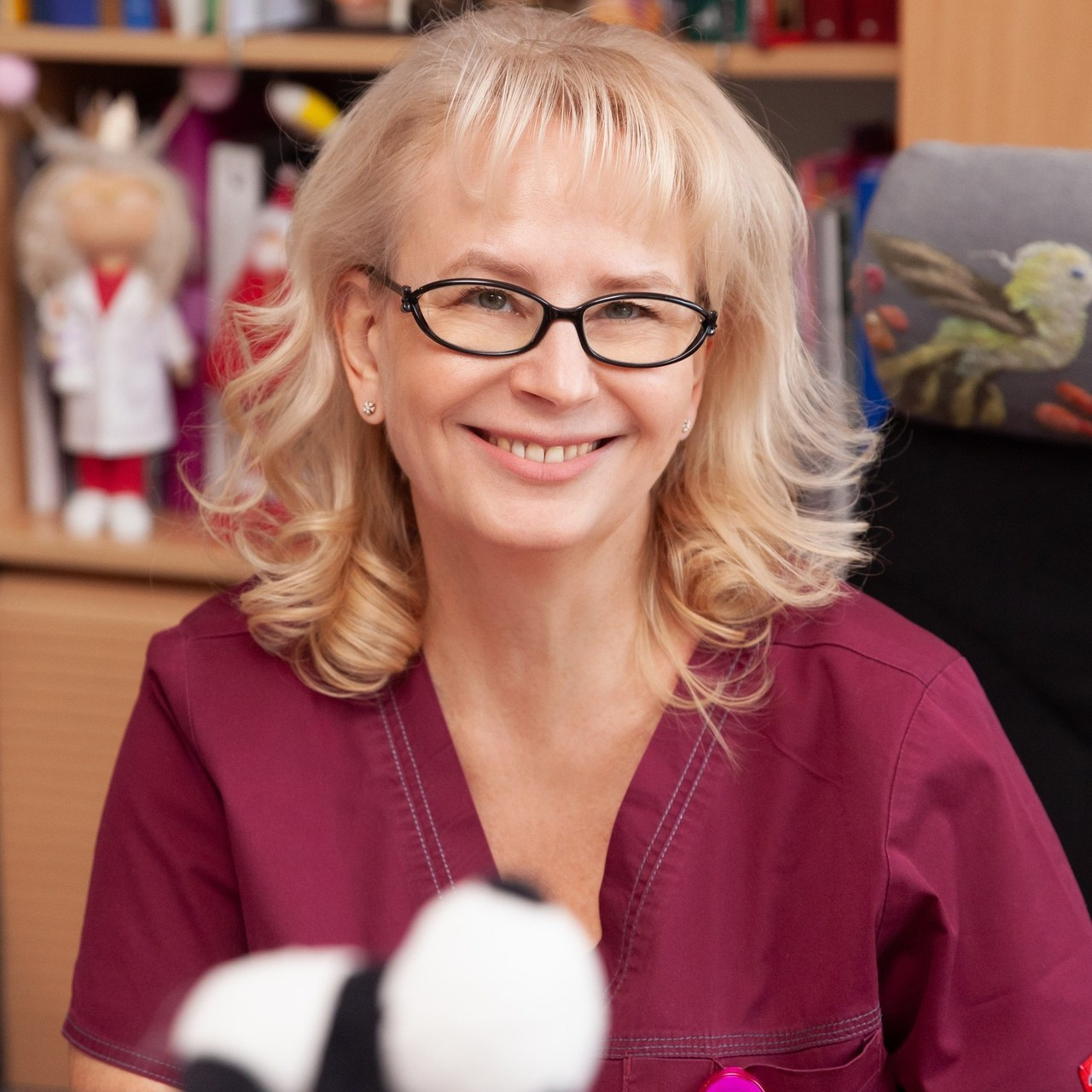 Отзывы. Портретный фотограф в СПб Ирина Маринина