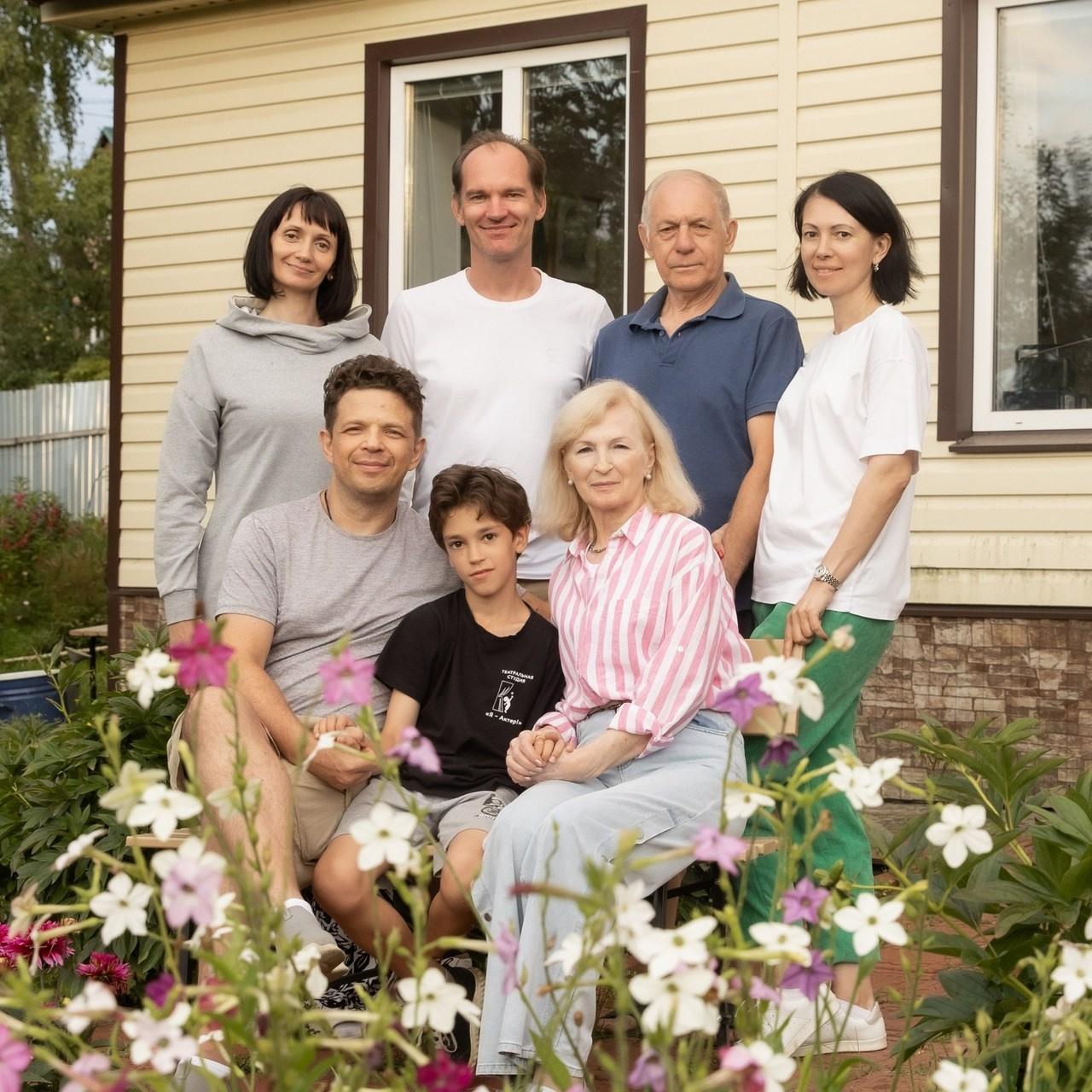 Отзывы. Портретный фотограф в СПб Ирина Маринина