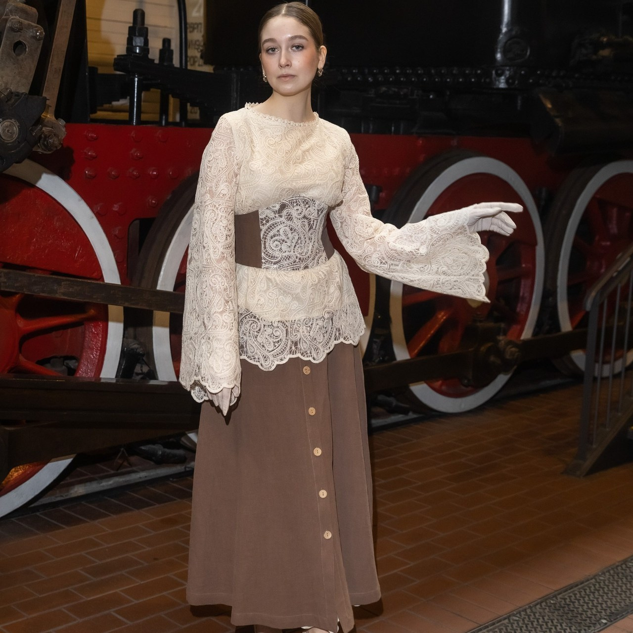 Отзывы. Портретный фотограф в СПб Ирина Маринина