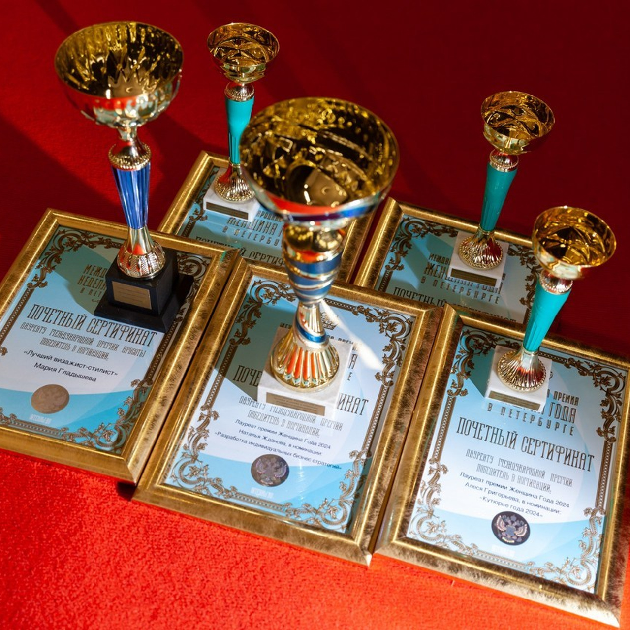 Отзывы. Портретный фотограф в СПб Ирина Маринина