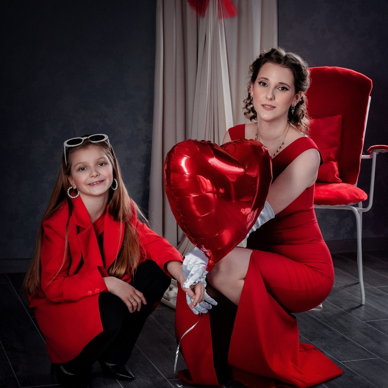 Отзывы. Семейный и детский фотограф г. Краснодар и Кр. край Семисенко Яна