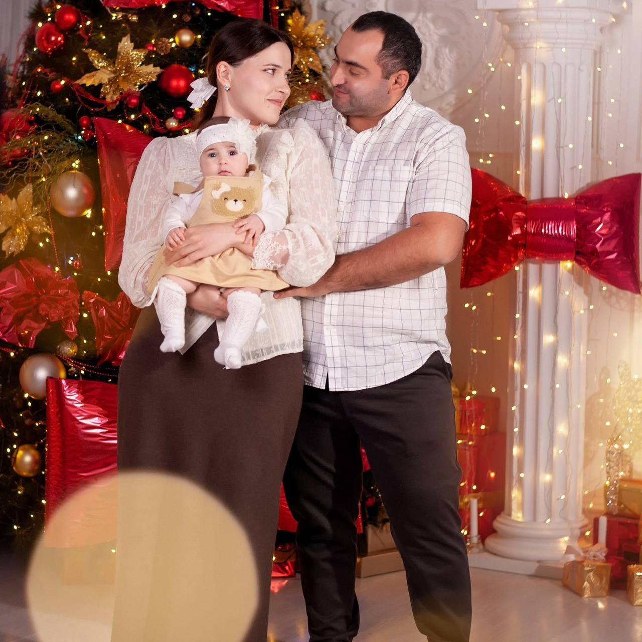 Отзывы. Семейный и детский фотограф г. Краснодар и Кр. край Семисенко Яна