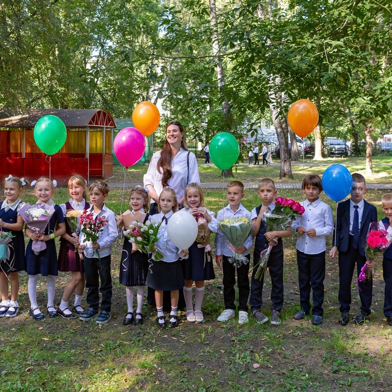 Отзывы. Антон Горячев