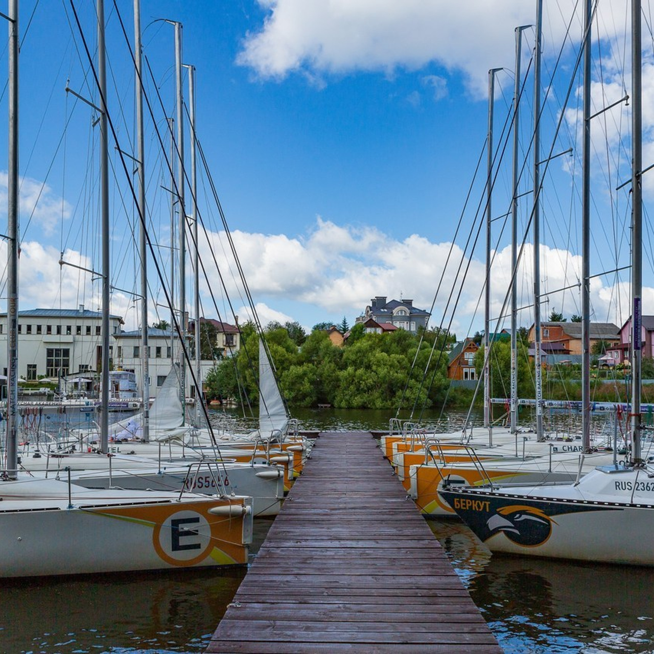 Отзывы. Антон Горячев