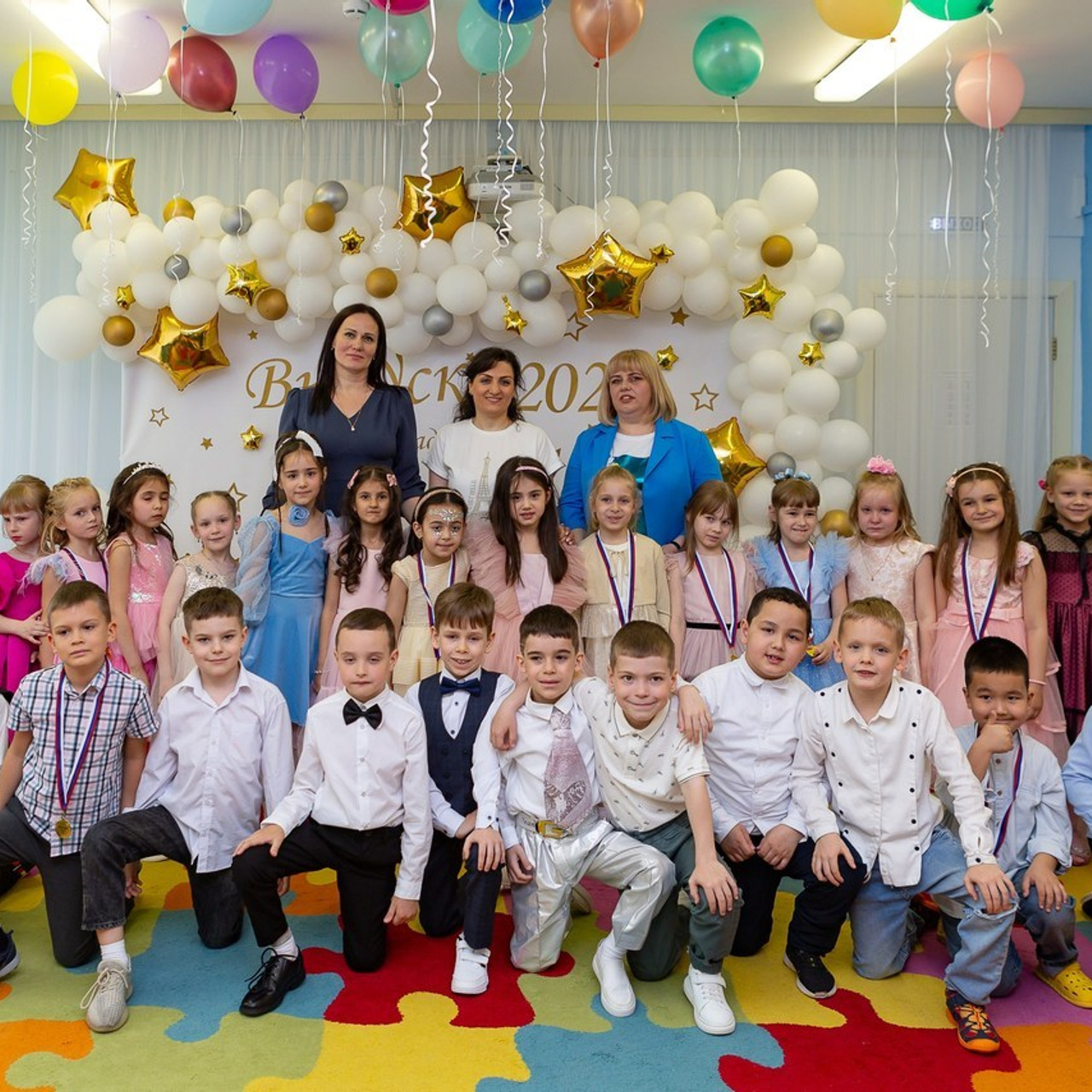 Отзывы. Антон Горячев