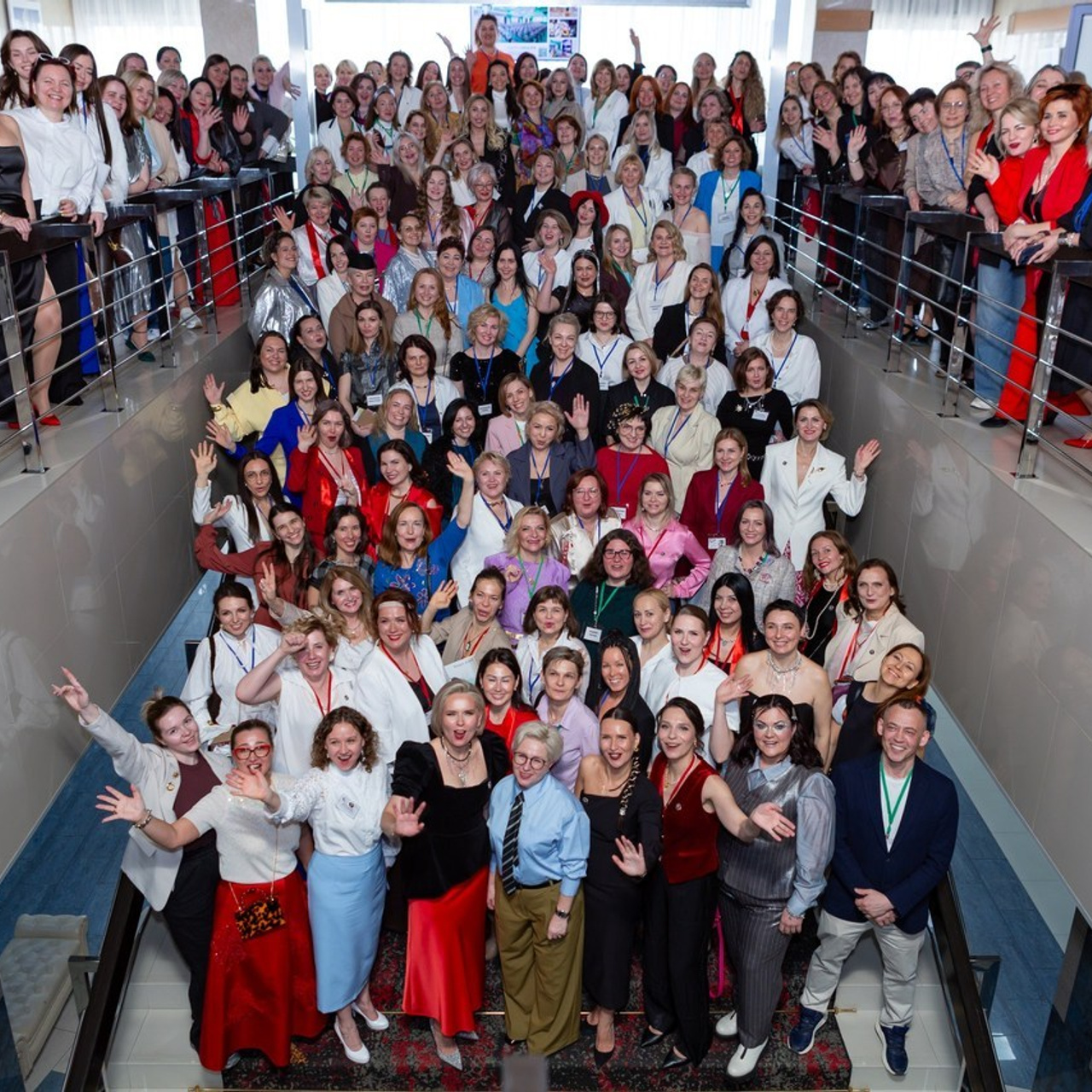 Антон Горячев